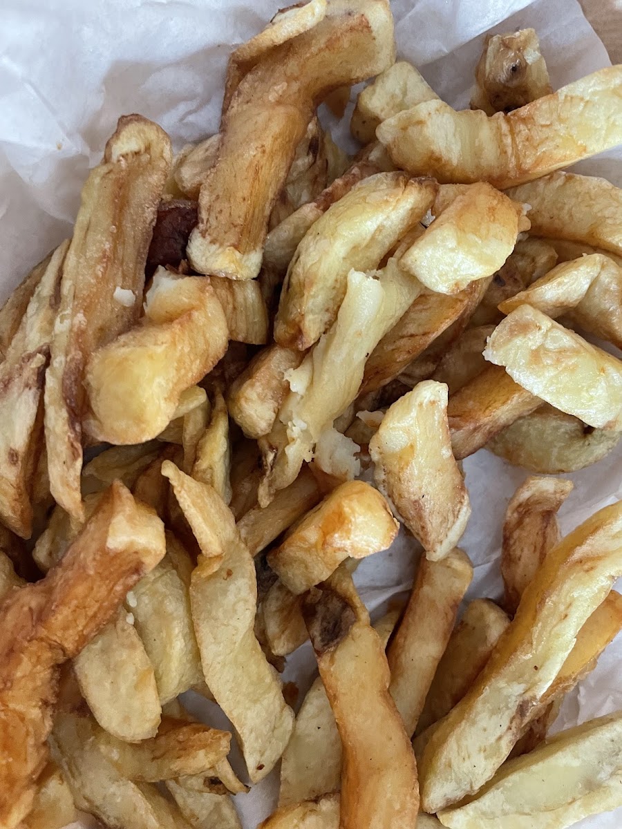 The Central Cafe Photos 2